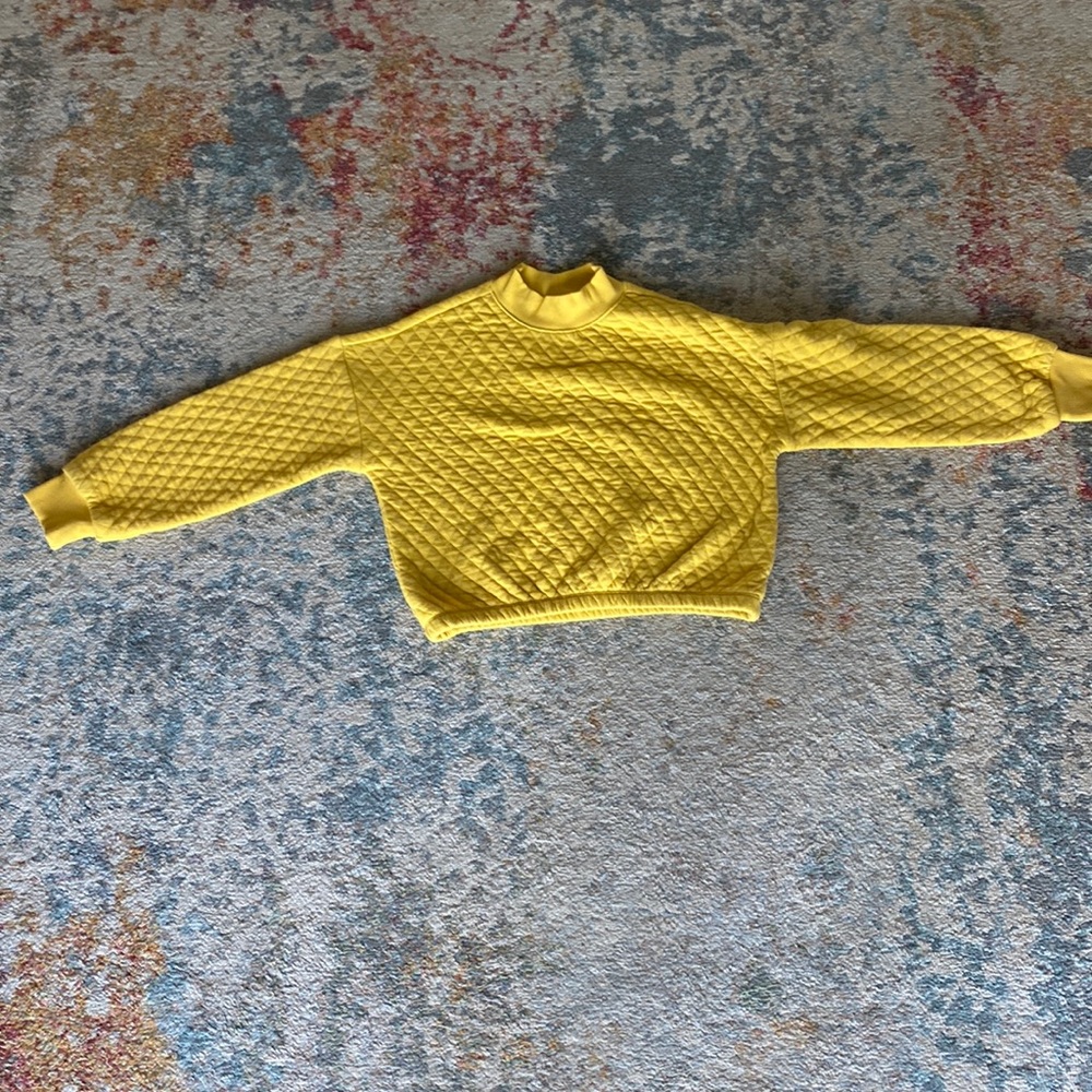Turtleneck Sweater